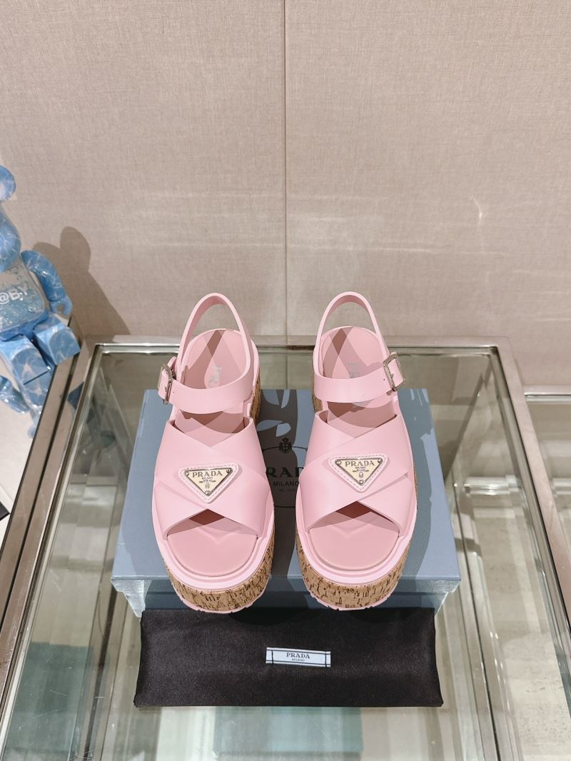 Prada Sandals